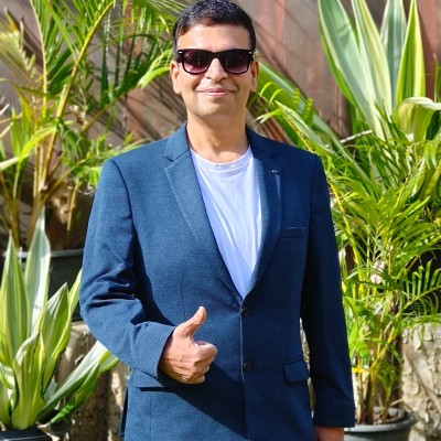 rajesh